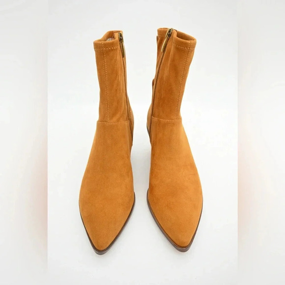 Franco Sarto "Sammi" Boot NWOB - Picture 6 of 7
